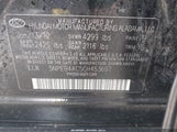 Hyundai Sonata Gls 5NPEB4AC5CH453697 снимка