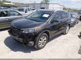 Honda Cr-V Ex-L 5J6RM4H79DL037695 снимка