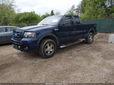 Ford F-150 Fx4/Lariat/Xl/Xlt 1FTPX14V57FB30904 снимка