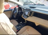 Toyota Rav4 Limited 2T3DFREV1EW176065 снимка