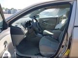 Toyota Corolla Le 1NXBU4EE0AZ239577 снимка