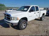 Dodge Ram  Slt/Laramie 1D7HU18N95S188743 снимка