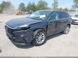 Honda Cr-V Ex Awd 2HKRS4H40RH485417 снимка