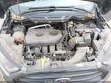 Ford Ecosport Ses MAJ6S3JL6KC307601 снимка