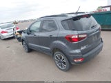 Ford Ecosport Ses MAJ6S3JL6KC307601 снимка