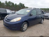 Toyota Sienna Le 5TDZK23C57S013756 снимка