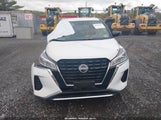 Nissan Kicks S Xtronic Cvt 3N1CP5BV1PL565856 photo