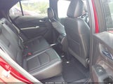 Chevrolet Equinox Awd Rs 3GNAXWEG9PS117739 photo