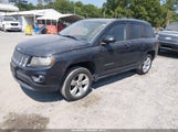 Jeep Compass Latitude 1C4NJCEBXED547839 снимка