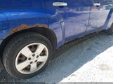 Chevrolet Hhr Ls 3GNDA13D76S515153 снимка