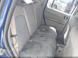 Chevrolet Hhr Ls 3GNDA13D76S515153 снимка