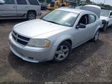 Dodge Avenger Sxt 1B3CC4FB8AN174196 снимка