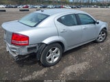 Dodge Avenger Sxt 1B3CC4FB8AN174196 снимка