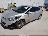 Hyundai Elantra Se 5NPDH4AE4GH719969 снимка