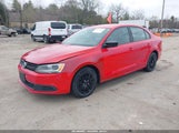 Volkswagen Jetta 2.0L S 3VW2K7AJ7DM208444 снимка