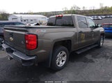 Chevrolet Silverado  2Lt 3GCUKREC7EG138446 снимка
