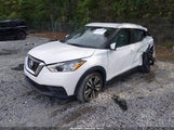 Nissan Kicks Sv 3N1CP5CU6JL530405 photo