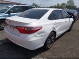 Toyota Camry Se 4T1BF1FK9HU658826 снимка