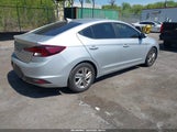 Hyundai Elantra Sel 5NPD84LF4KH398207 снимка