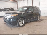 Ford Explorer Xlt 1FM5K8D81EGA99243 fotografie