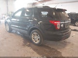 Ford Explorer Xlt 1FM5K8D81EGA99243 fotografie