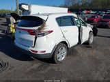 Kia Sportage Lx KNDPMCAC0J7446431 снимка