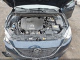 Mazda Mazda3 I Touring JM1BM1V74E1148064 снимка
