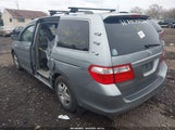 Honda Odyssey Ex-L 5FNRL38726B098573 снимка