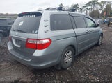 Honda Odyssey Ex-L 5FNRL38726B098573 снимка