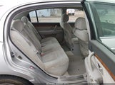Kia Amanti KNALD124845023331 fotografie