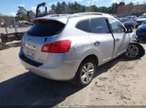 Nissan Rogue Sv JN8AS5MV3DW639840 снимка
