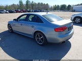 Audi A4 2.0T Premium WAUMFAFL1AN010593 снимка