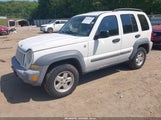 Jeep Liberty Sport 1J4GL48K66W152061 снимка
