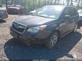Subaru Forester 2.5I Limited JF2SJAKC4FH596535 снимка