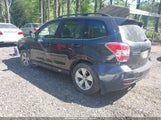 Subaru Forester 2.5I Limited JF2SJAKC4FH596535 снимка