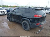 Jeep Cherokee Trailhawk 1C4PJMBS3EW240455 снимка