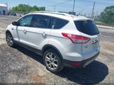 Ford Escape Titanium 1FMCU9J99EUE19365 fotografie