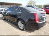 Cadillac Cts Luxury 1G6DG5E58D0119115 снимка