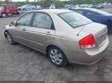 Kia Spectra Ex KNAFE121375390898 снимка