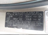 Kia Spectra Ex KNAFE121375390898 снимка