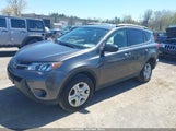 Toyota Rav4 Le JTMBFREV9FJ045831 снимка