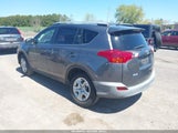 Toyota Rav4 Le JTMBFREV9FJ045831 снимка