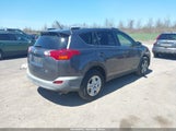 Toyota Rav4 Le JTMBFREV9FJ045831 снимка