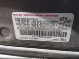 Mitsubishi Outlander Gt JA4JZ4AX5FZ011250 снимка