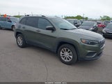 Jeep Cherokee Latitude 4X4 1C4PJMCB8LD512506 снимка