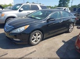 Hyundai Sonata Limited 5NPEC4AC0CH411158 снимка