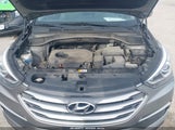 Hyundai Santa Fe Sport 2.4L 5NMZTDLB5JH061770 photo
