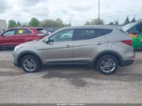 Hyundai Santa Fe Sport 2.4L 5NMZTDLB5JH061770 fotografie