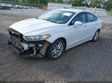 Ford Fusion Se 3FA6P0H78FR124281 снимка