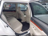 Subaru Outback 3.6R Limited 4S4BRDKC2B2414249 снимка
